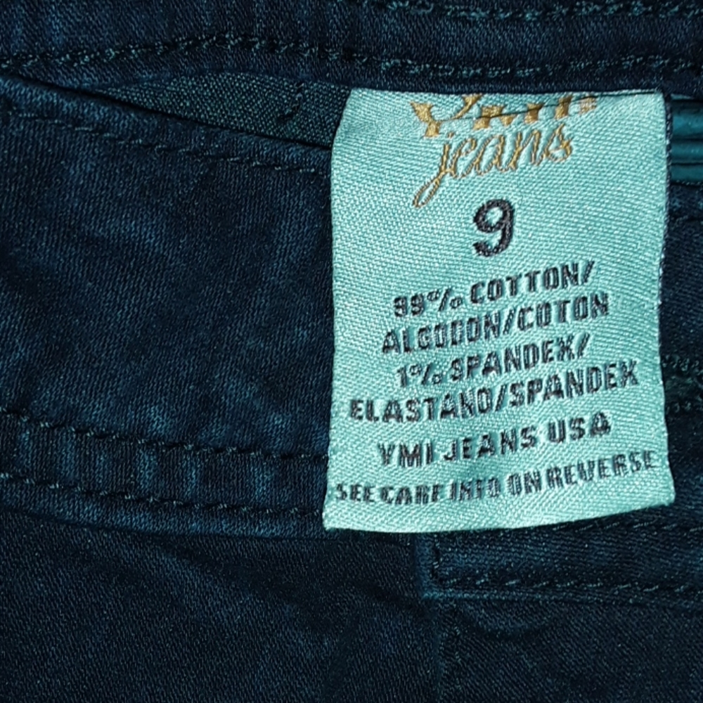 Jeans - Picture 2 of 3